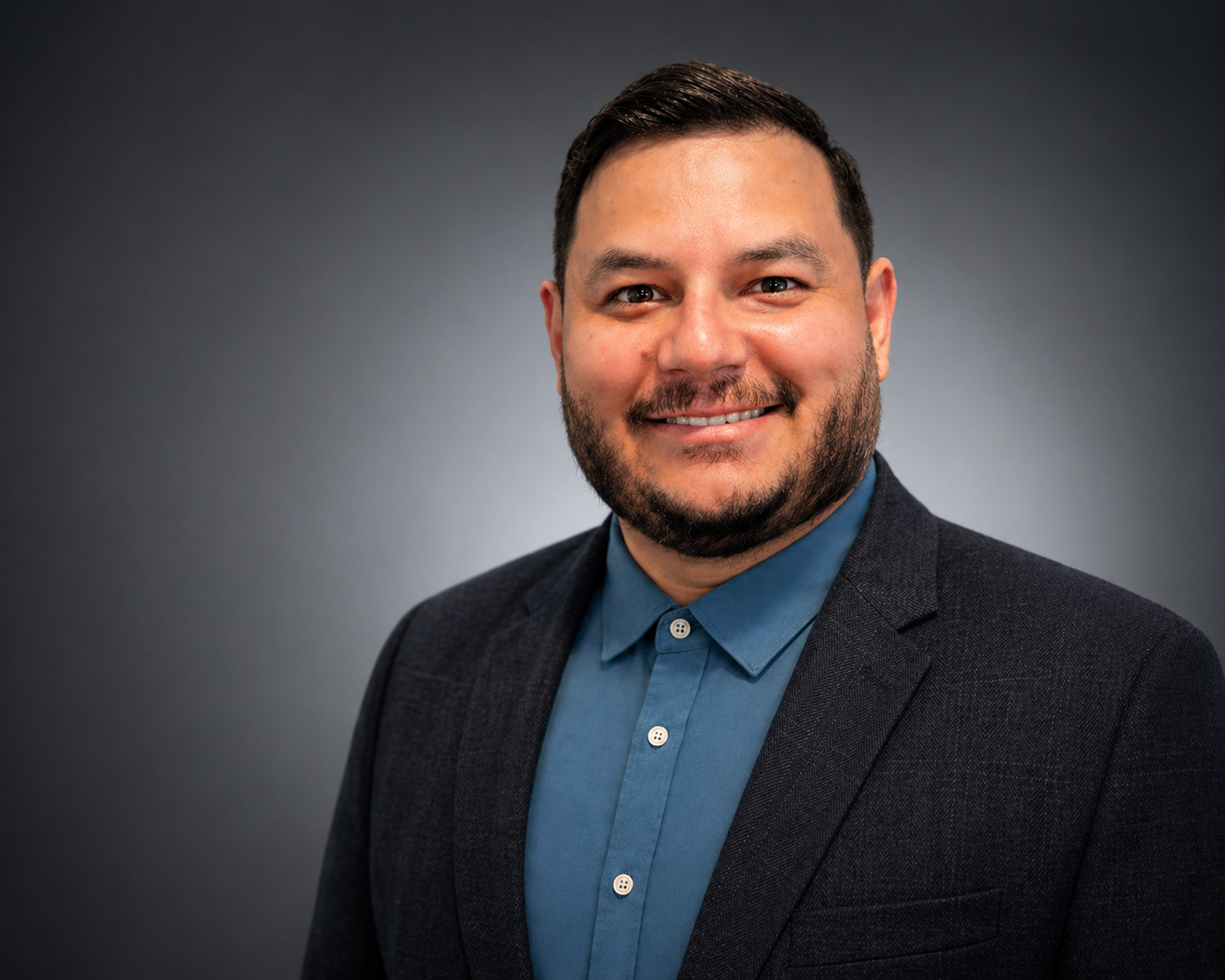 Rick Blea — Data Engineering Consultant